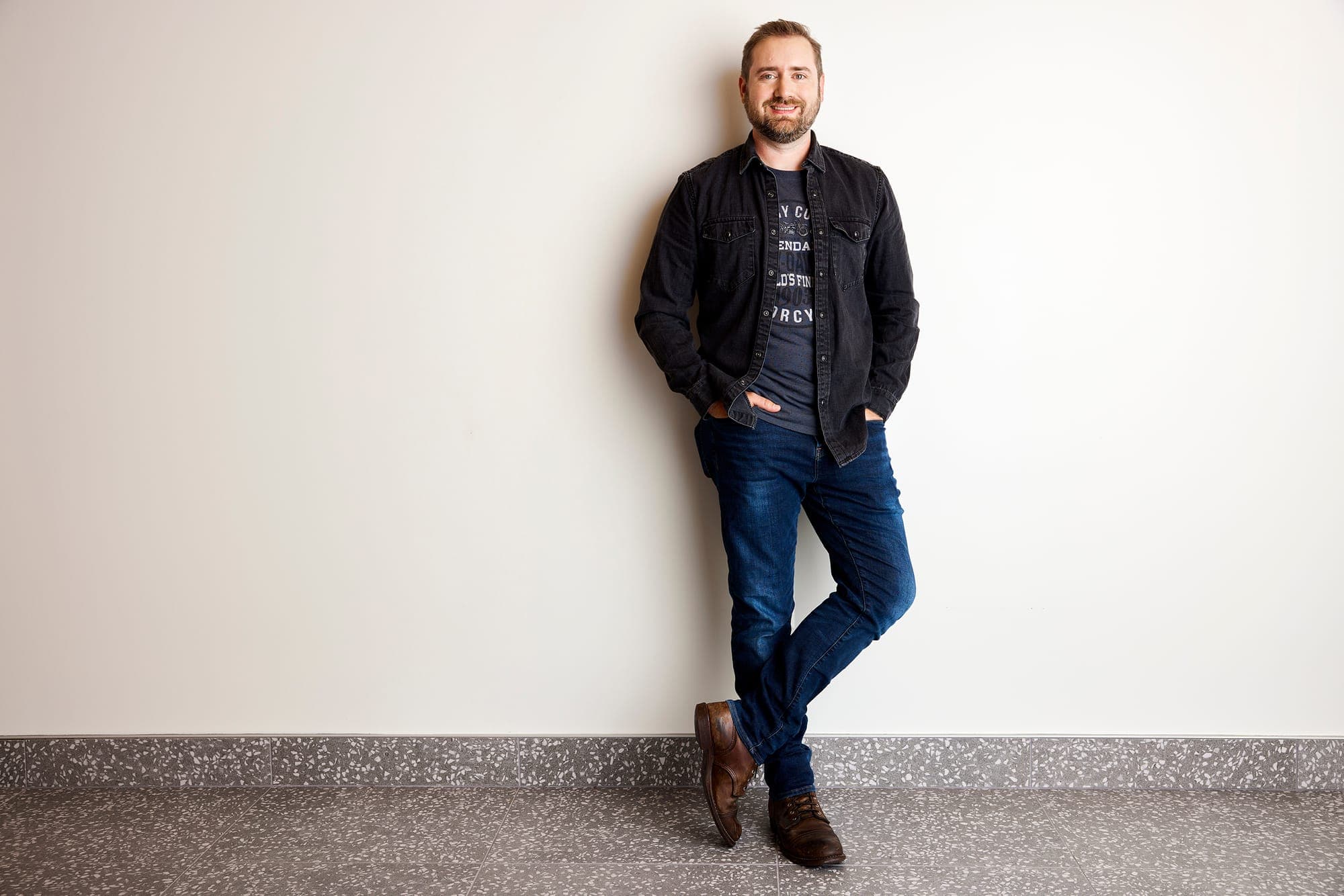 Nathan Broslawsky, Product & Technology